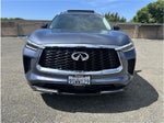 2025 INFINITI QX60 SENSORY Sport Utility 4D