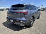 2025 INFINITI QX60 SENSORY Sport Utility 4D