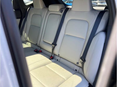 2025 Nissan Murano SL Sport Utility 4D