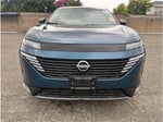 2026 Nissan Murano Platinum Sport Utility 4D