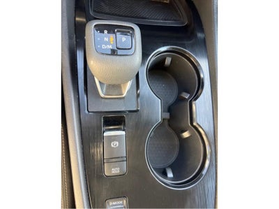 2023 Nissan Rogue S (2023.5) Sport Utility 4D