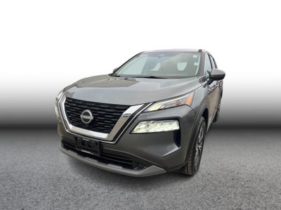 2023 Nissan Rogue SV (2023.5) Sport Utility 4D