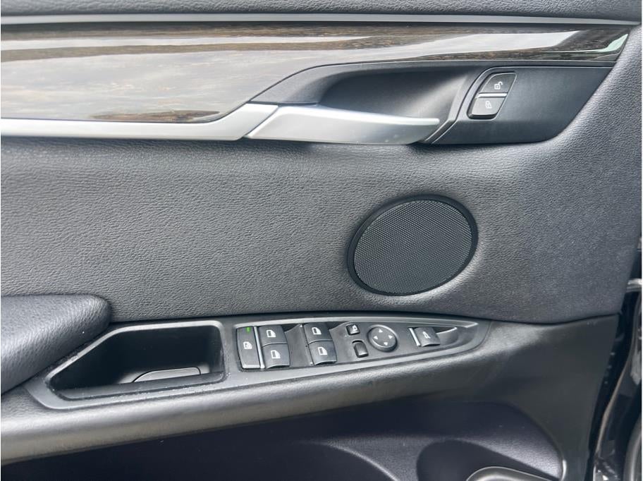 2018 BMW X5 xDrive35i Sport Utility 4D