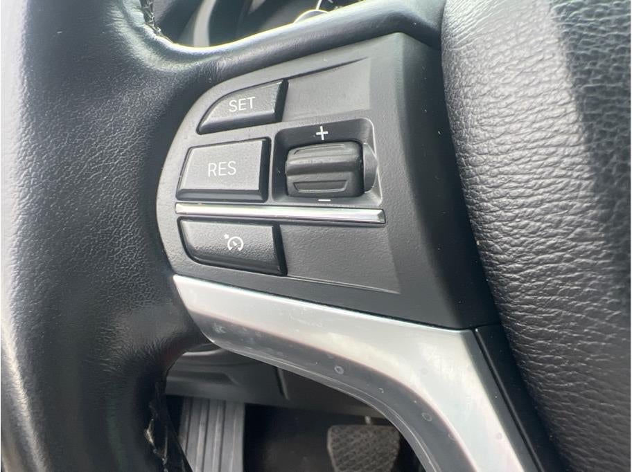 2018 BMW X5 xDrive35i Sport Utility 4D