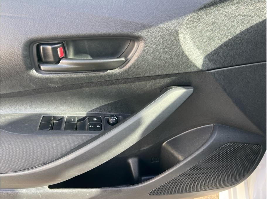 2024 Toyota Corolla LE Sedan 4D