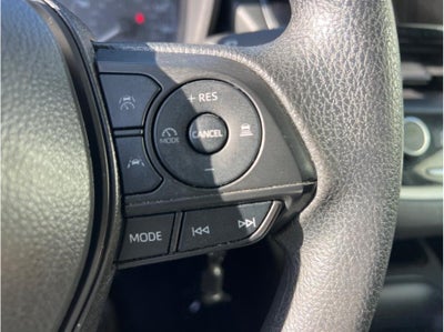 2024 Toyota Corolla LE Sedan 4D