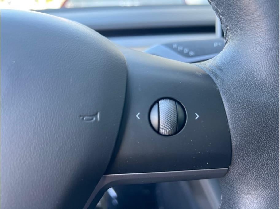 2023 Tesla Model 3 Standard Sedan 4D