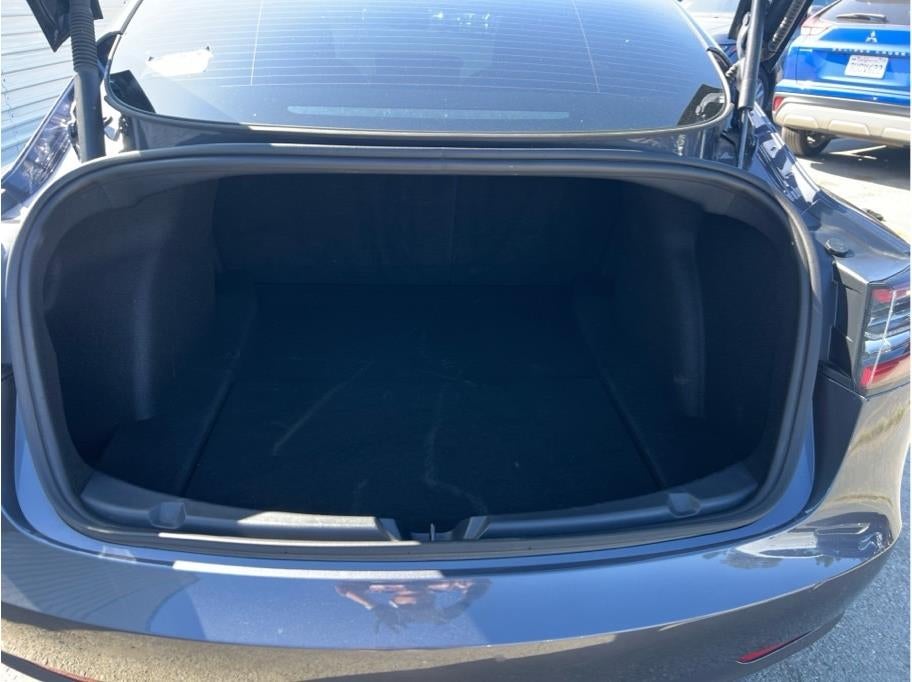 2023 Tesla Model 3 Standard Sedan 4D