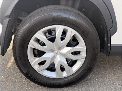 2024 Toyota Corolla Cross L Sport Utility 4D