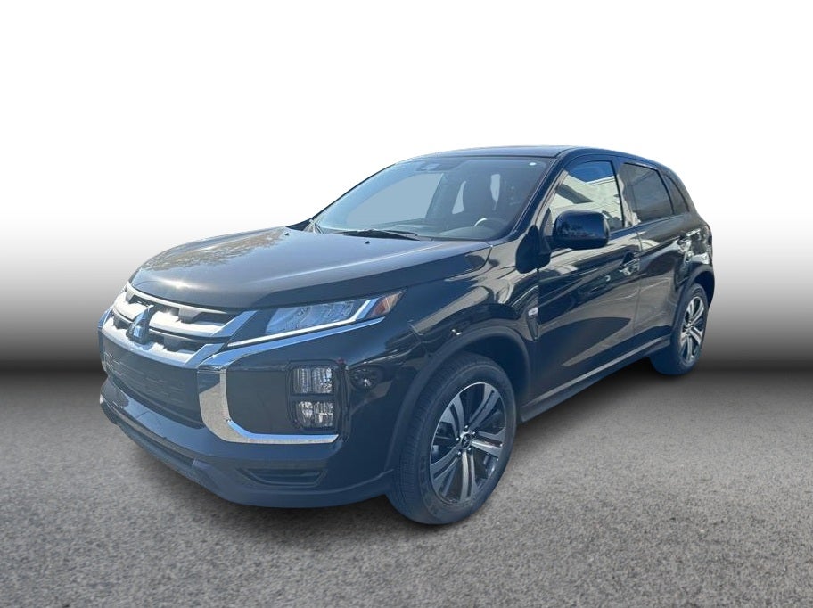 2027 Mitsubishi Outlander Sport ES