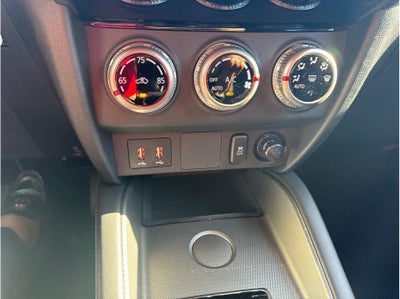 2027 Mitsubishi Outlander Sport ES