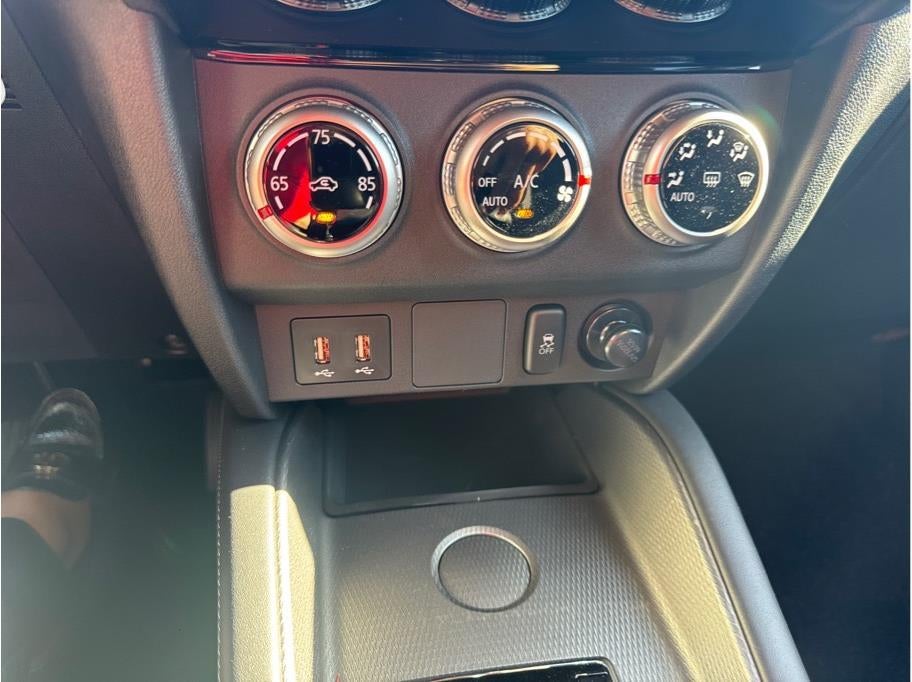 2027 Mitsubishi Outlander Sport ES
