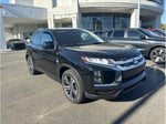 2027 Mitsubishi Outlander Sport ES