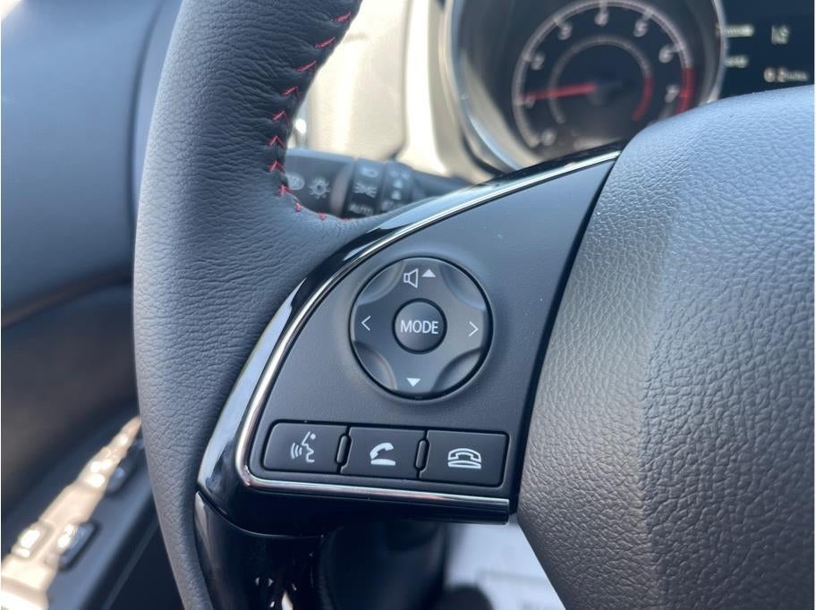 2025 Mitsubishi Outlander Sport Trail Edition Sport Utility 4D