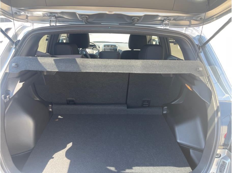 2025 Mitsubishi Outlander Sport Trail Edition Sport Utility 4D