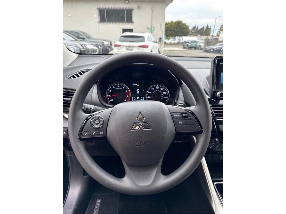 2026 Mitsubishi Eclipse Cross LE