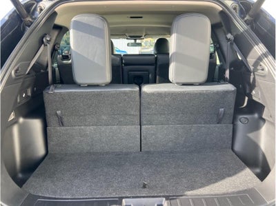 2022 Mitsubishi Outlander SE Sport Utility 4D