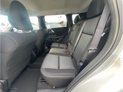 2026 Mitsubishi Outlander ES