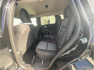 2026 Mitsubishi Outlander ES