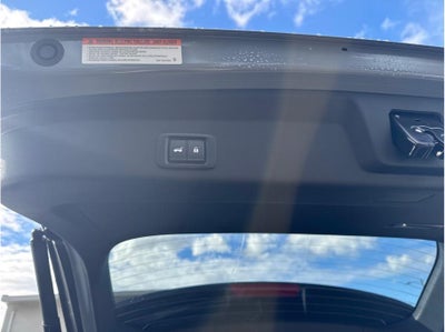 2026 Mitsubishi Outlander LE Sport Utility 4D