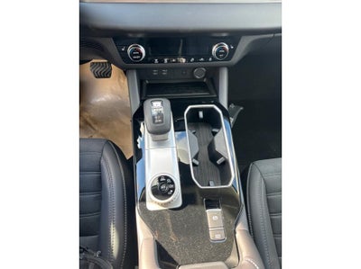 2026 Mitsubishi Outlander LE Sport Utility 4D