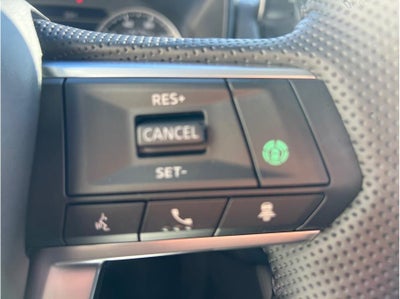 2026 Mitsubishi Outlander Trail Edition