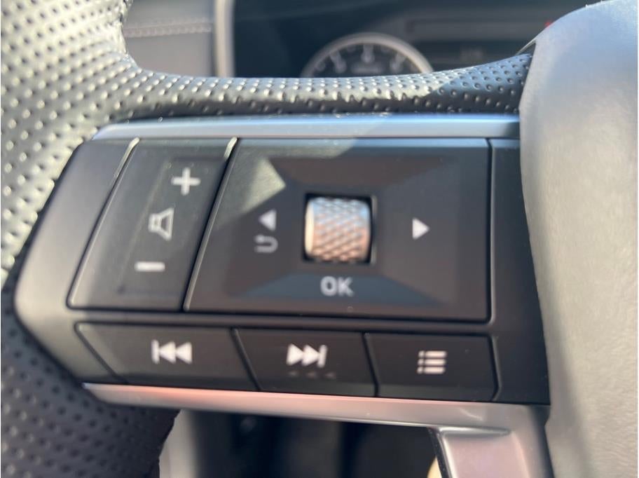 2026 Mitsubishi Outlander Trail Edition