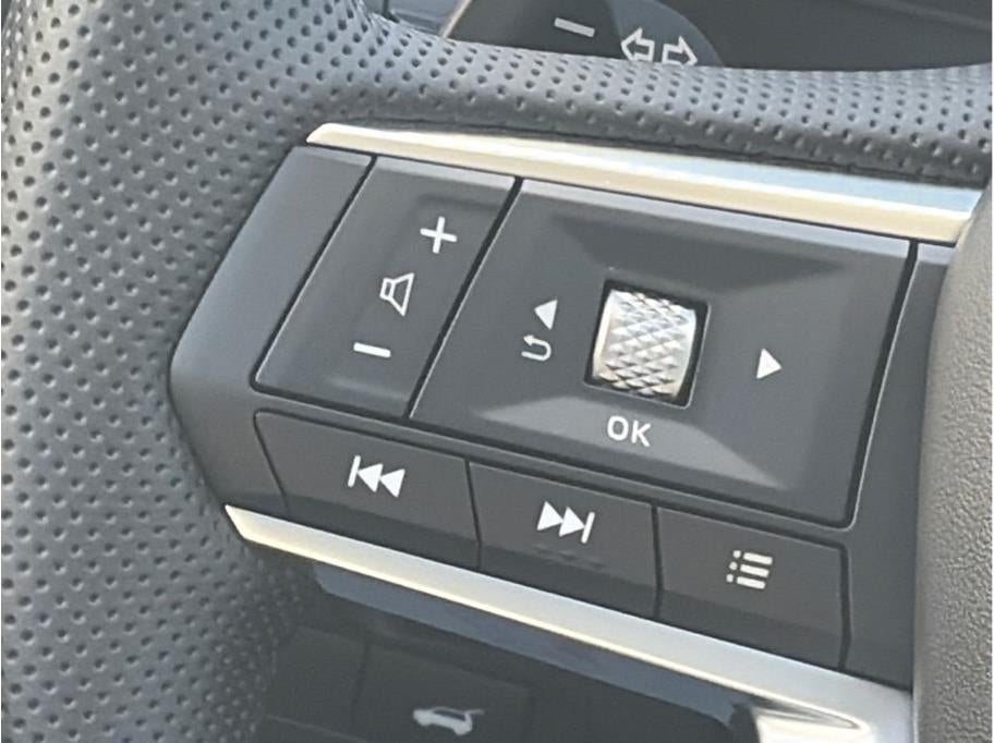 2025 Mitsubishi Outlander PHEV SE Tech Package