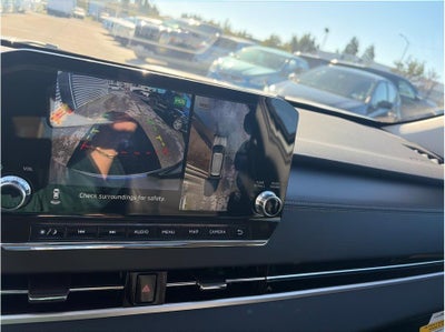 2025 Mitsubishi Outlander PHEV SE Tech Package