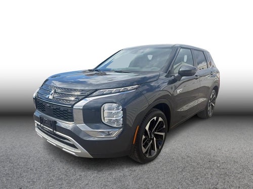 2025 Mitsubishi Outlander PHEV SE