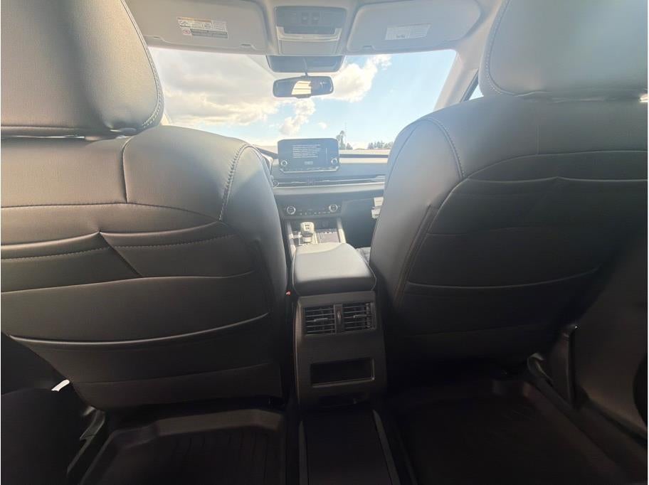 2025 Mitsubishi Outlander PHEV SE