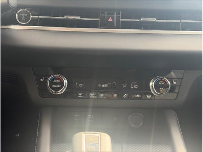 2025 Mitsubishi Outlander PHEV SE