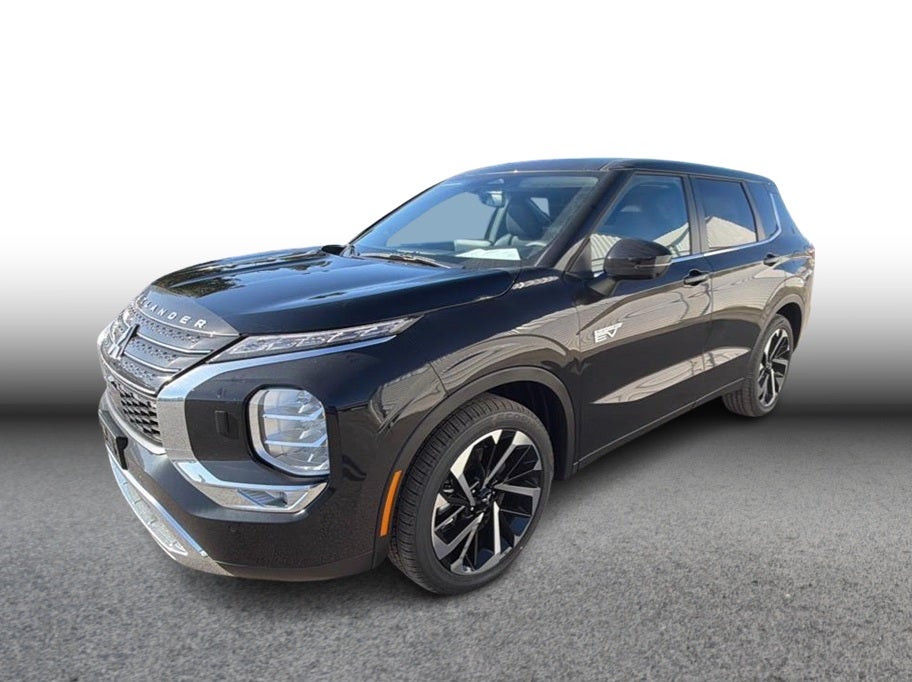 2025 Mitsubishi Outlander PHEV SE Tech Package