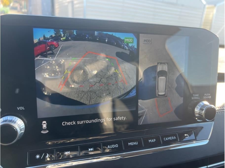 2023 Mitsubishi Outlander PHEV SEL Sport Utility 4D