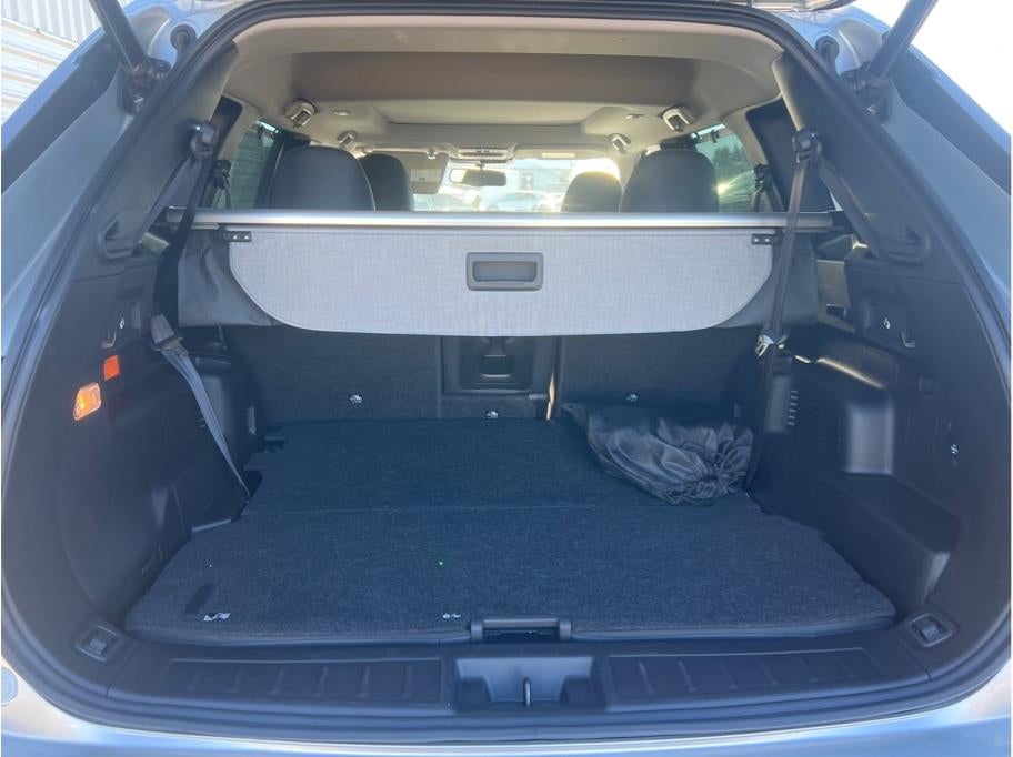 2023 Mitsubishi Outlander PHEV SEL Sport Utility 4D