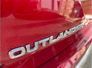 2024 Mitsubishi Outlander PHEV SE