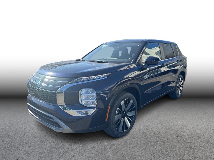 2026 Mitsubishi Outlander Plug-in Hybrid SE