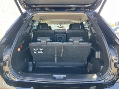 2024 Mitsubishi Outlander PHEV SE Sport Utility 4D