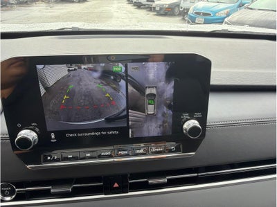 2025 Mitsubishi Outlander PHEV SE