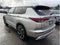 2025 Mitsubishi Outlander PHEV SE