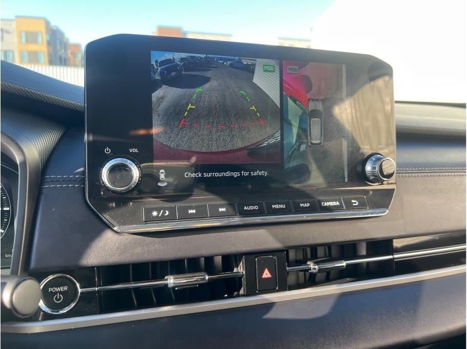 2024 Mitsubishi Outlander PHEV SE Sport Utility 4D