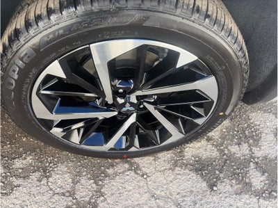 2025 Mitsubishi Outlander PHEV SEL