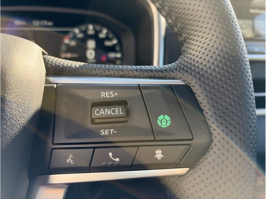 2025 Mitsubishi Outlander PHEV SEL