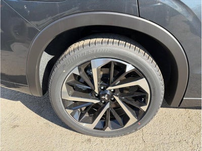 2025 Mitsubishi Outlander PHEV SEL