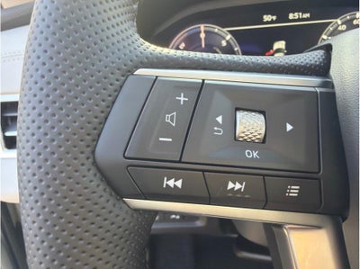 2025 Mitsubishi Outlander PHEV SEL