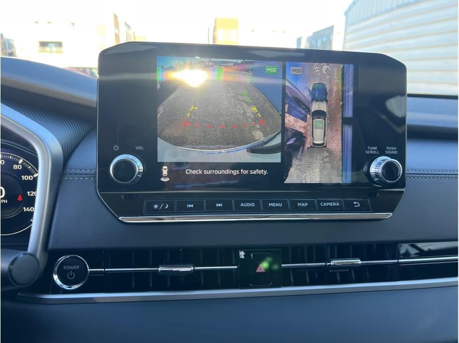 2025 Mitsubishi Outlander PHEV SEL