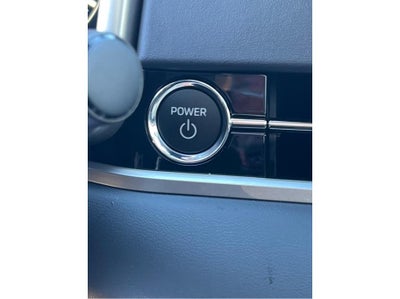 2025 Mitsubishi Outlander PHEV SEL