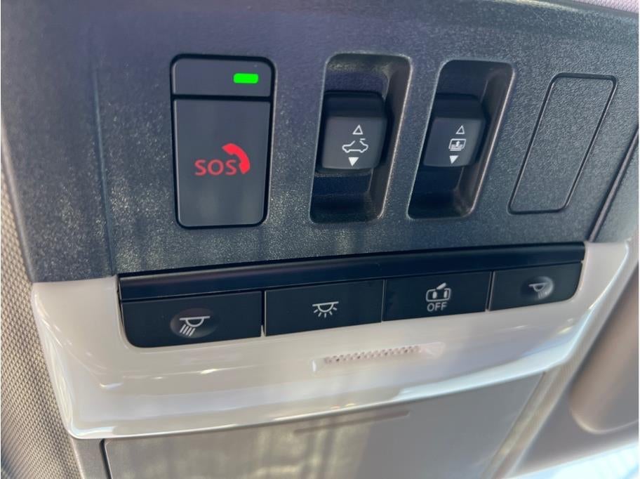 2025 Mitsubishi Outlander PHEV SEL