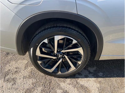 2025 Mitsubishi Outlander PHEV SEL