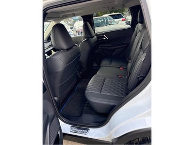 2025 Mitsubishi Outlander PHEV SEL